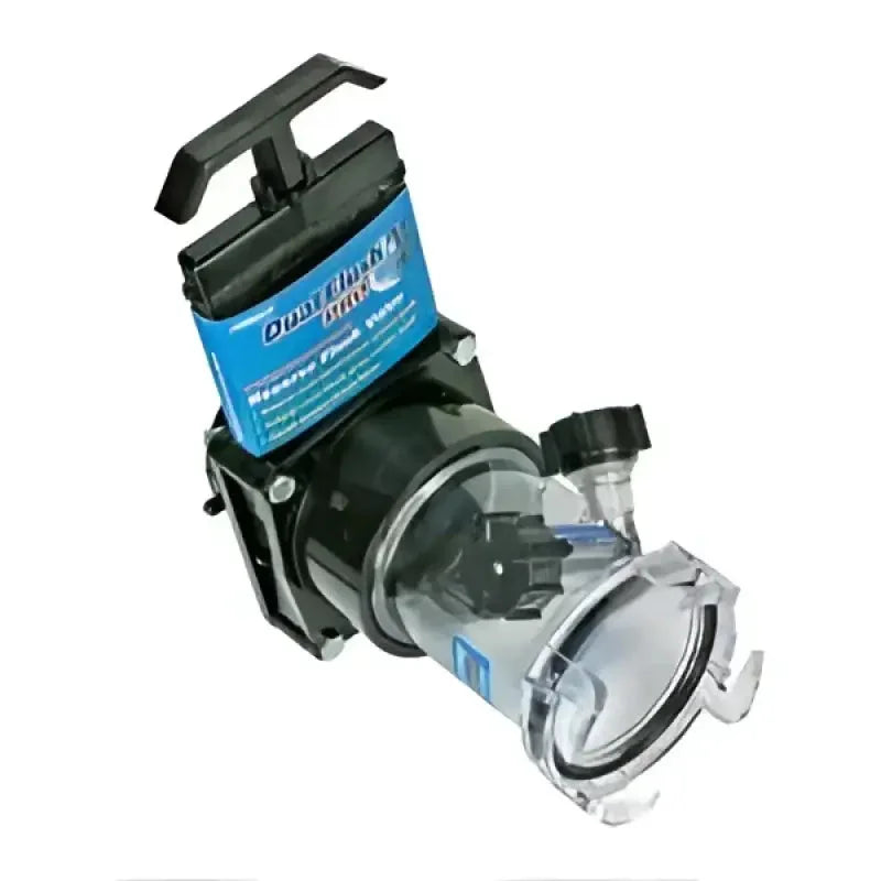 39062 Camco Sewer Hose Reverse Flush Valve