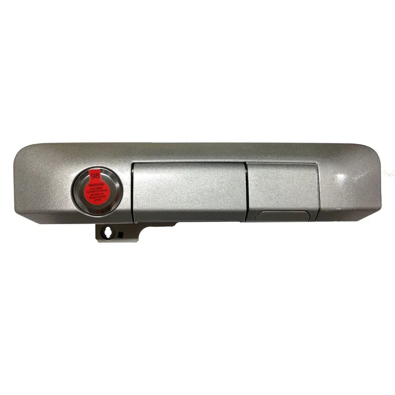 Pop & Lock Providing Convenience And Security In A High Theft Society PL5405