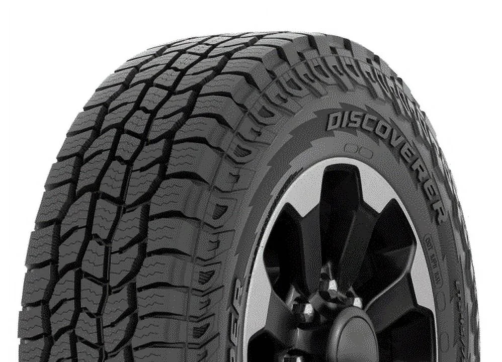 Cooper Discoverer All - Terrain 275/65R18 116T All - Terrain Tire - Product image 3