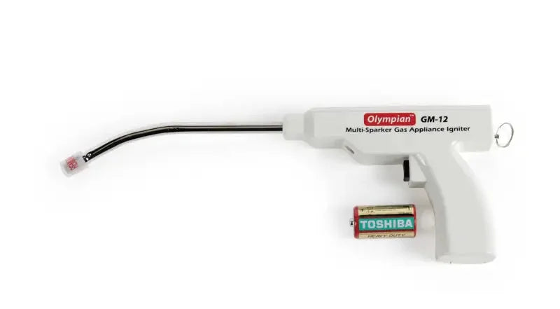 57533 Camco Lighter 13 Inch Length (7 Inch Pipe)