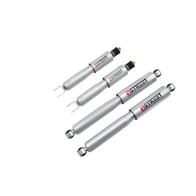 BELLTECH OE9611 SP OEM SHOCK SET STREET PERFORMANCE