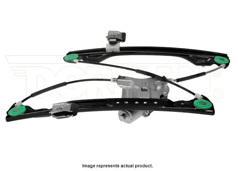 751-740 Dorman (OE Solutions) WINDOW ASSEMBLIES & MOTORS WINDOW