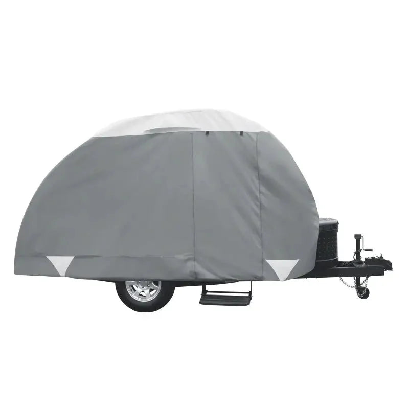 80-351-303101-RT Classic Accessories RV Cover For Travel Trailers
