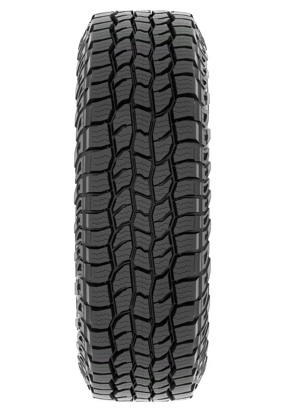 Cooper Discoverer All - Terrain 275/65R18 116T All - Terrain Tire - Product image 5