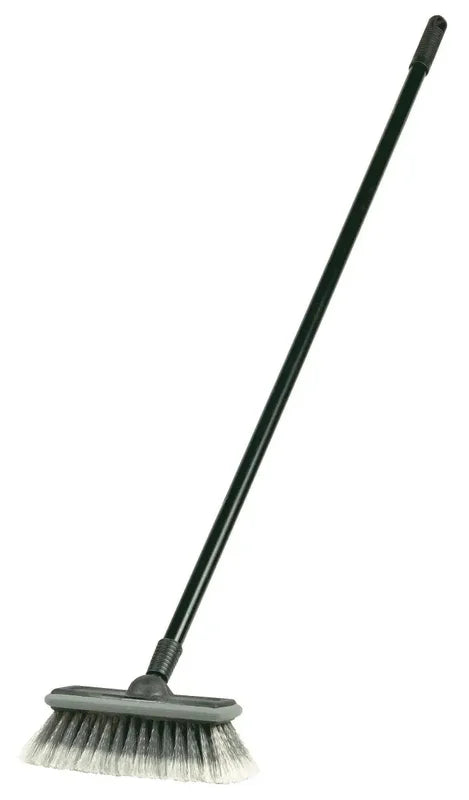 93053 Carrand Car Wash Brush 8 Inch Brush Head x 48 Inch Handle
