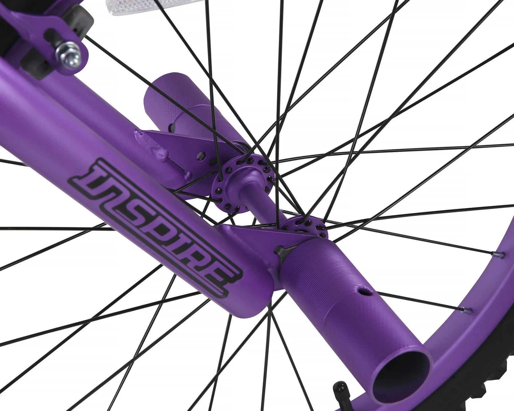 20" Dynacraft Inspire Girls BMX Bike for Kids, Ages 7 - 14 - Product image 8