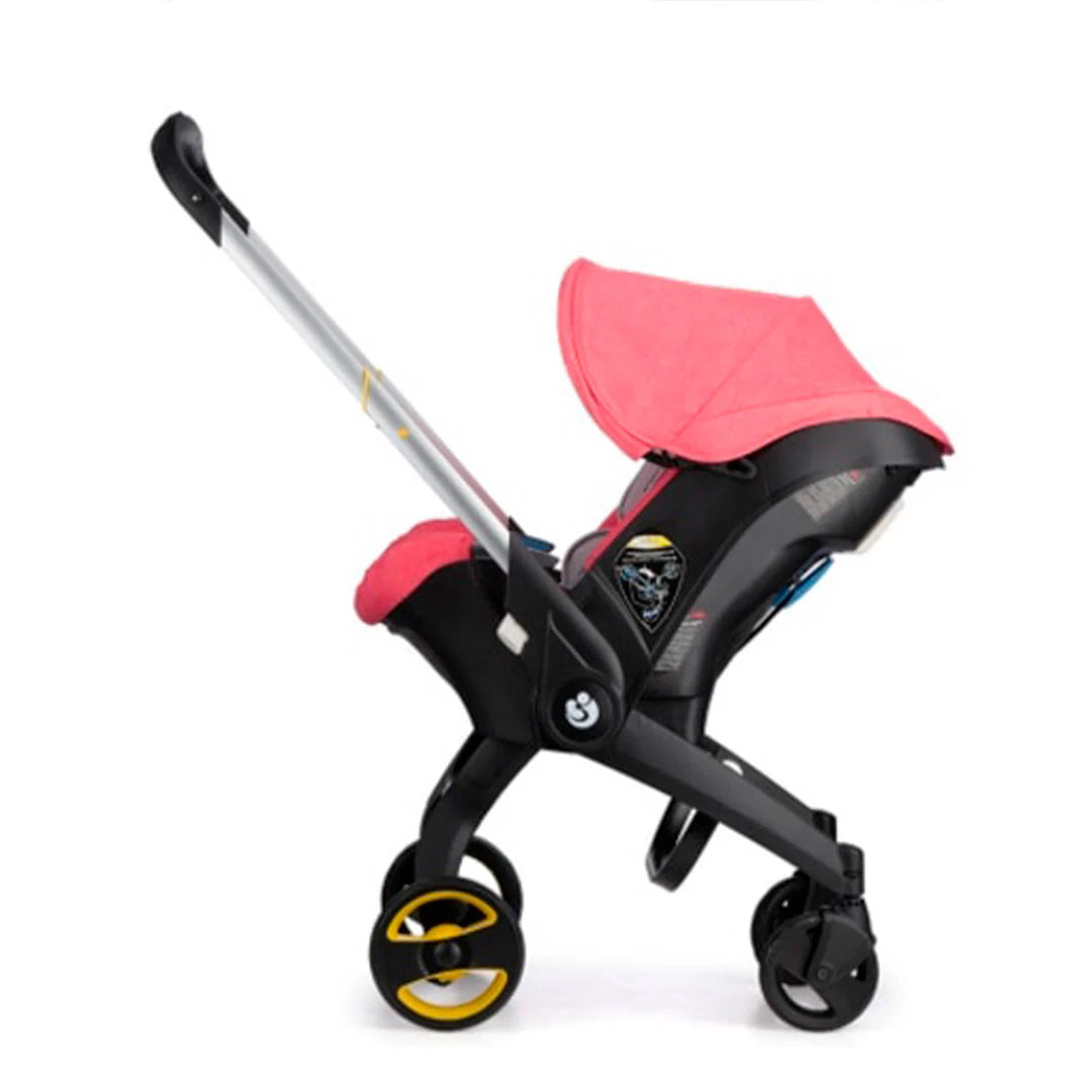 Bb 4 in 1 stroller -