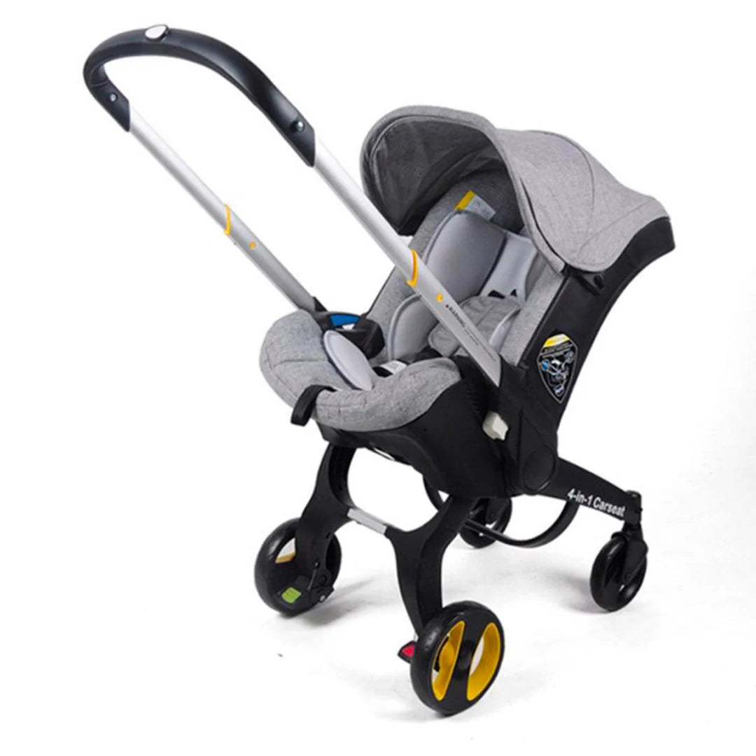 Bb 4 in 1 stroller -