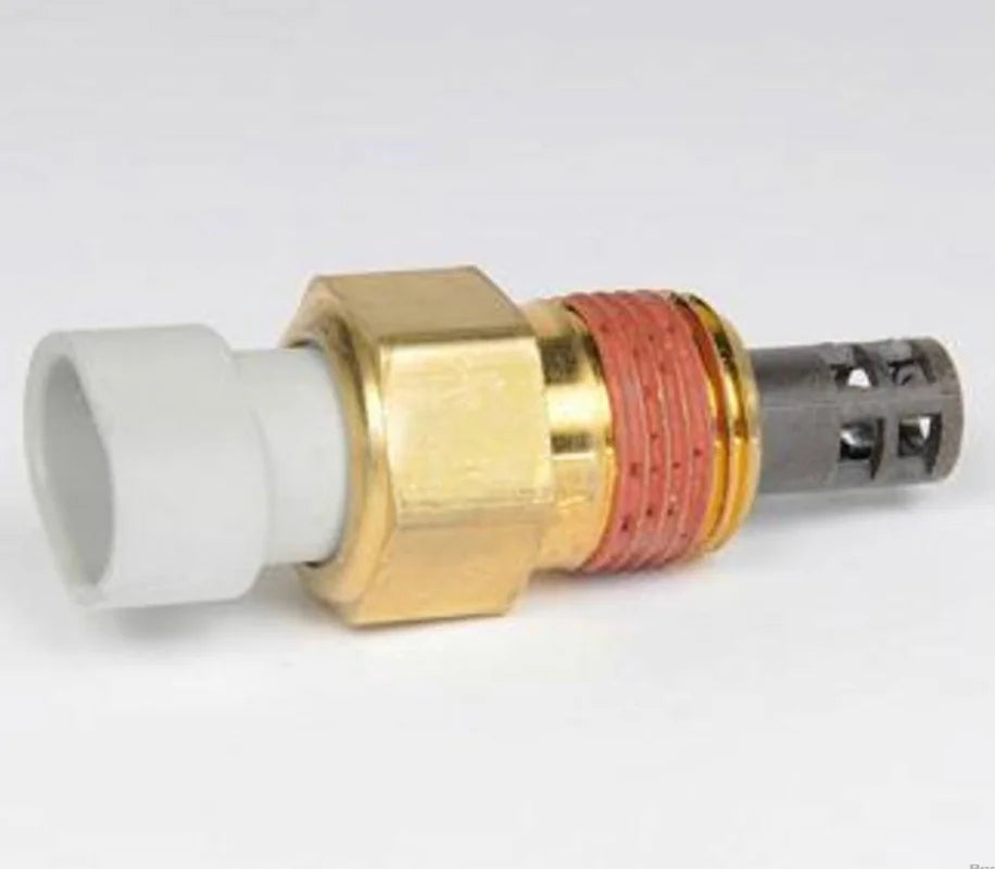 IAT / MAT Sensor 3/8 NPT for Holley EFI - Terminator X Etc.