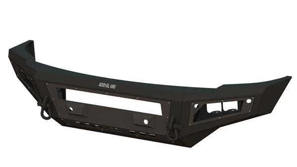 GAR10BY2T Bodyguard A2L Front Base (2010-18 Ram 2500/3
