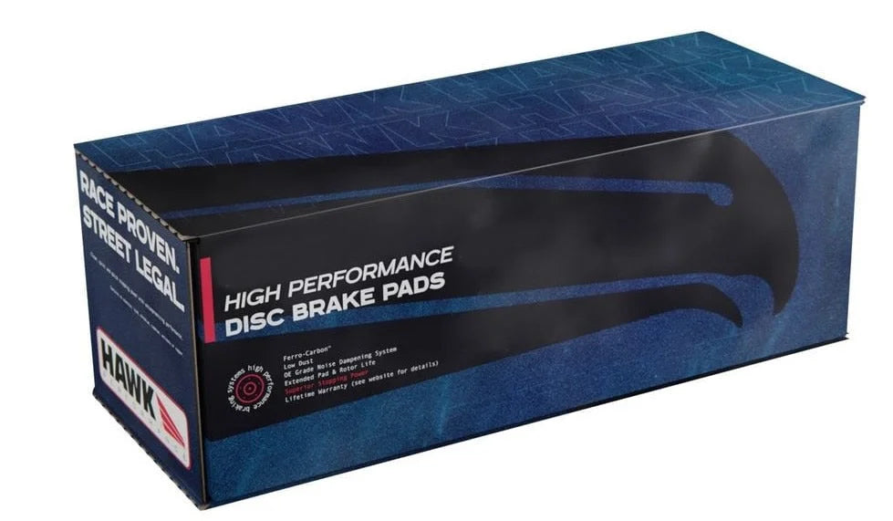 Hawk Performance HB558 Series Brake Pad