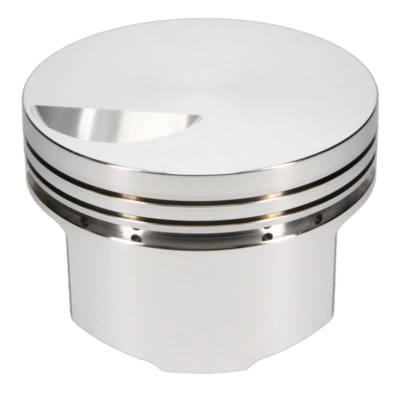JE Pistons SRP Chevrolet 4.470 in. Bore Single 142983S