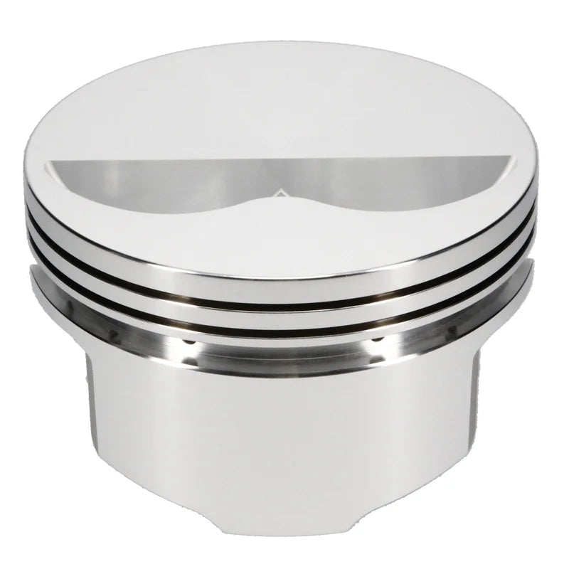 JE Pistons SRP Chevrolet 4.005 in. Bore Single 329624S