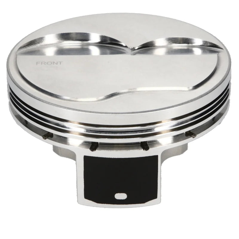 JE Pistons Chevrolet 4.125 in. Bore Right 312128R