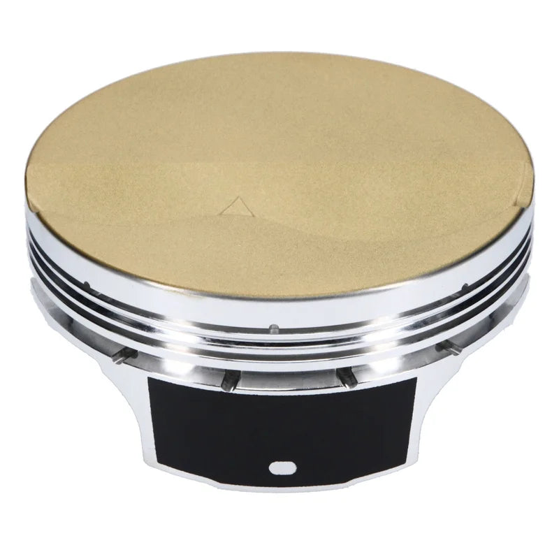 JE Pistons Ultra Chevrolet 4.130 in. Bore Right 361714R