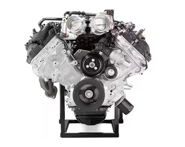 NEW - Gen 4 Coyote Crate Engine 5.0L 480hp M-6007-M50DAUTO - Auto transmission