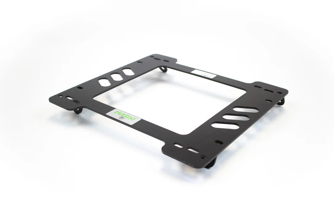 Planted Seat Bracket- Honda CRX [1st Generation] (1984-1987) - Passenger / Right