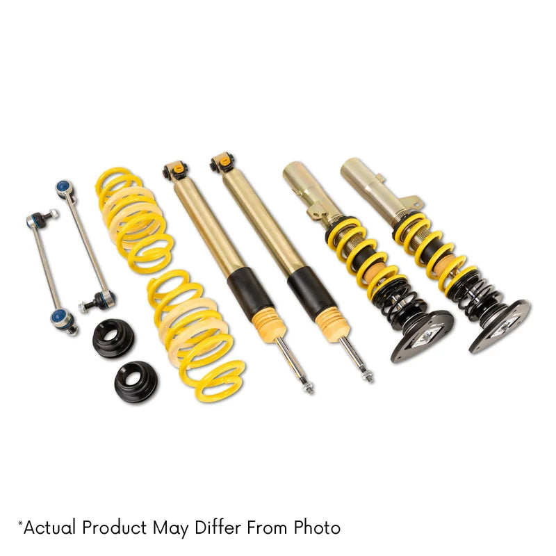 ST Suspensions 18202208BH ST XTA Plus 3 Coilover Kit - BMW M2 F87 incl Competition