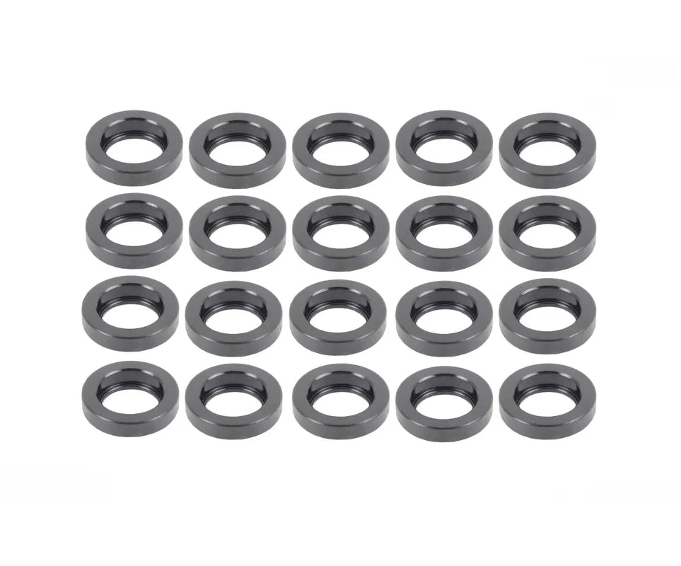 Ferrea Spring Seat Locator Kit - VW 2.5L / BGP / BQG / CBT / CBU