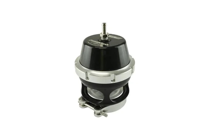 Turbosmart BOV Power Port (Supercharger) - Black