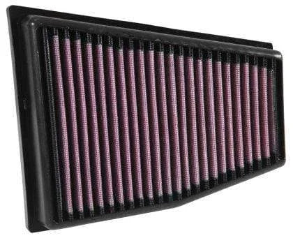 K&N Replacement Air Filter for - Audi B8 RS5 V8 4.2L - Left