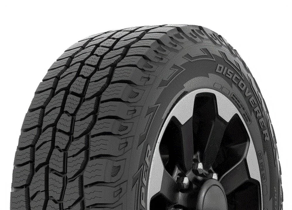 Cooper Discoverer All - Terrain 275/65R18 116T All - Terrain Tire - Product image 7