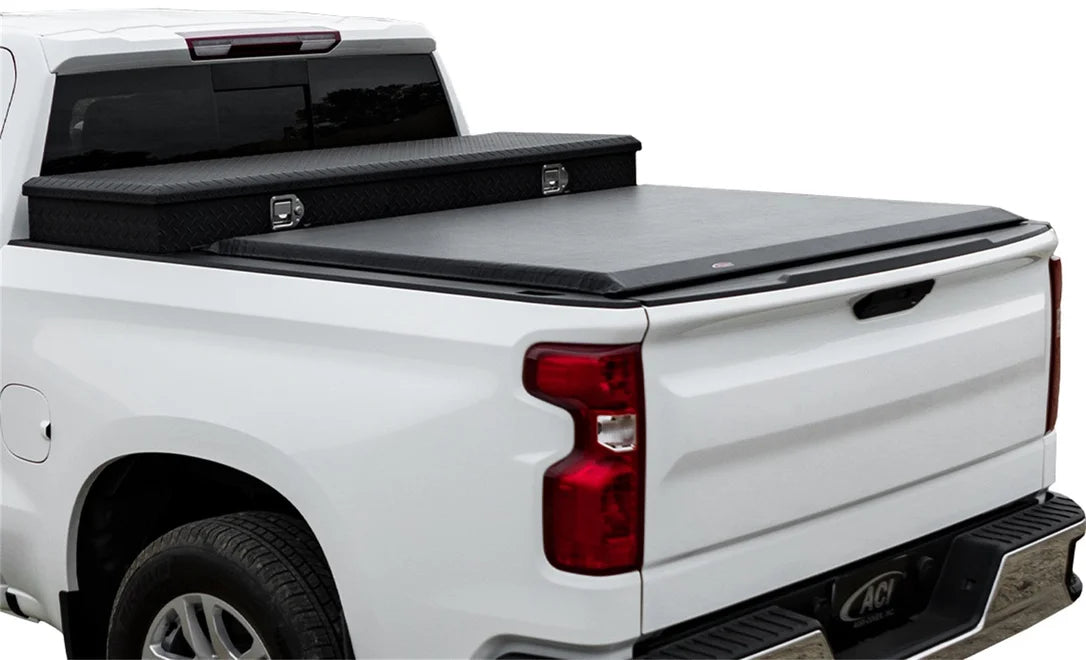 Access 65319 - TOOLBOX Tonneau Cover -