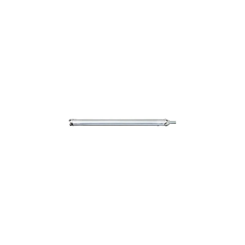 Inland Empire Drive Line 3.5 in. Aluminum Stock Replacement Driveshaft w/Trans Yoke MS109