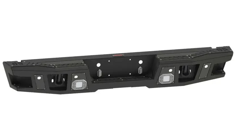 DFR10BYLT Bodyguard A2 Rear (2010-19 Ram 2500/3500) -