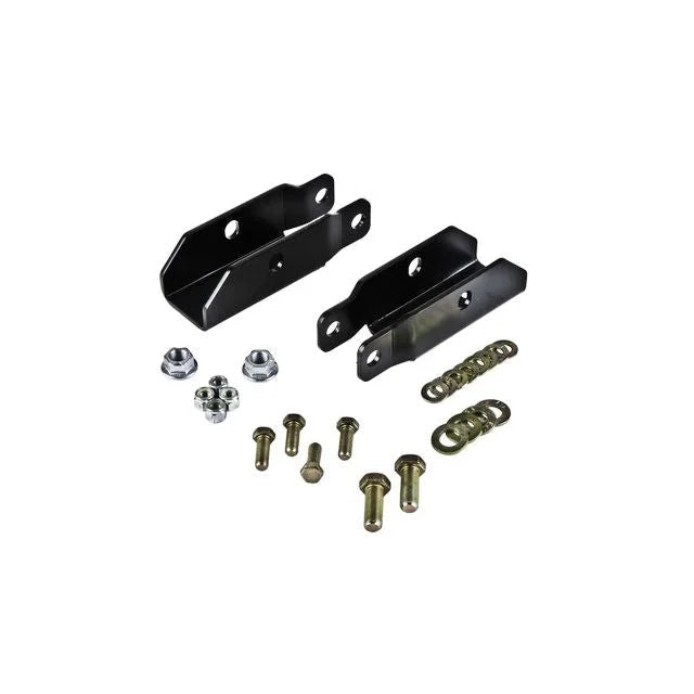 BELLTECH 6656 SHOCK EXTENSION KIT 1997-2003 Ford F150 Std & Ext Cab Rear