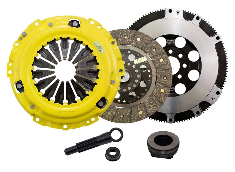ACT DN4-HDSD - 2003 Dodge Neon HD/Perf Street Rigid Clutch Kit
