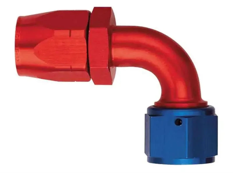FCM1033 Aeroquip Hose End Fitting -8 AN Hose