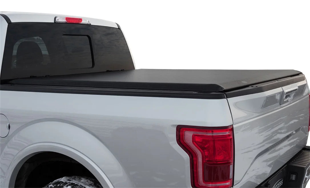 Access 11139 - Original 99-08 Ford Ranger 6ft Flareside Bed Roll-Up Cover