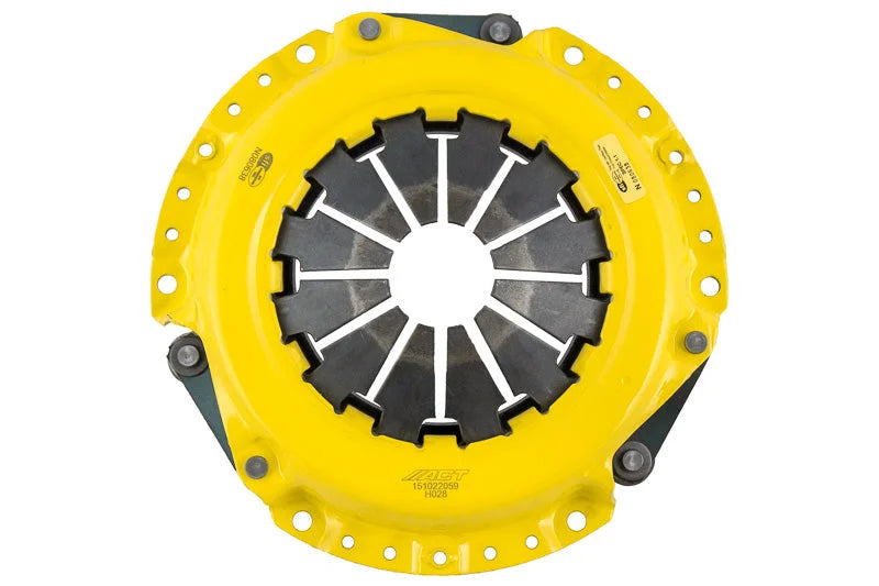 ACT H028 - 2009 Honda Civic P/PL Heavy Duty Clutch Pressure Plate