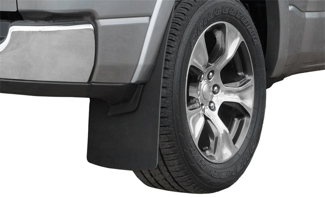 Access E004002239 - ROCKSTAR 2019-2020 Ram 1500 (Excl. 19 Classic) 12in W x 23in L Splash Guard
