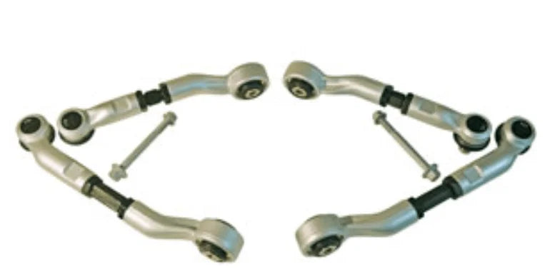 SPC Racing Control Arms | VW/Audi