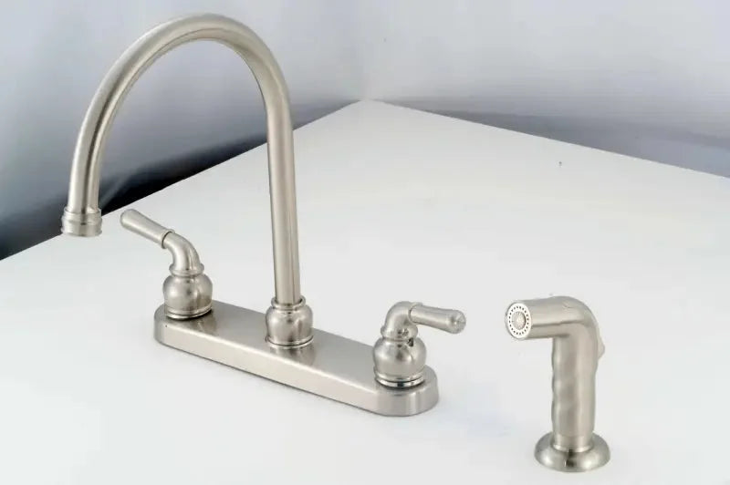 NN801GSN American Brass Faucet Used For Kitchen