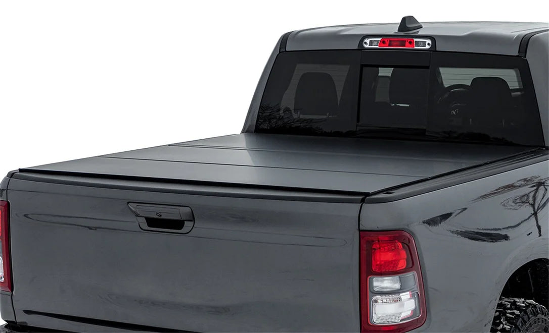 Access B5070029 - LOMAX™ Hard Tri-Fold Cover