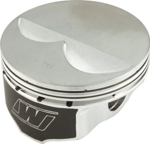 Wiseco SBC LS1 Vortec 5.3L FT -2.2cc 10.25:1 Piston Shelf Stock